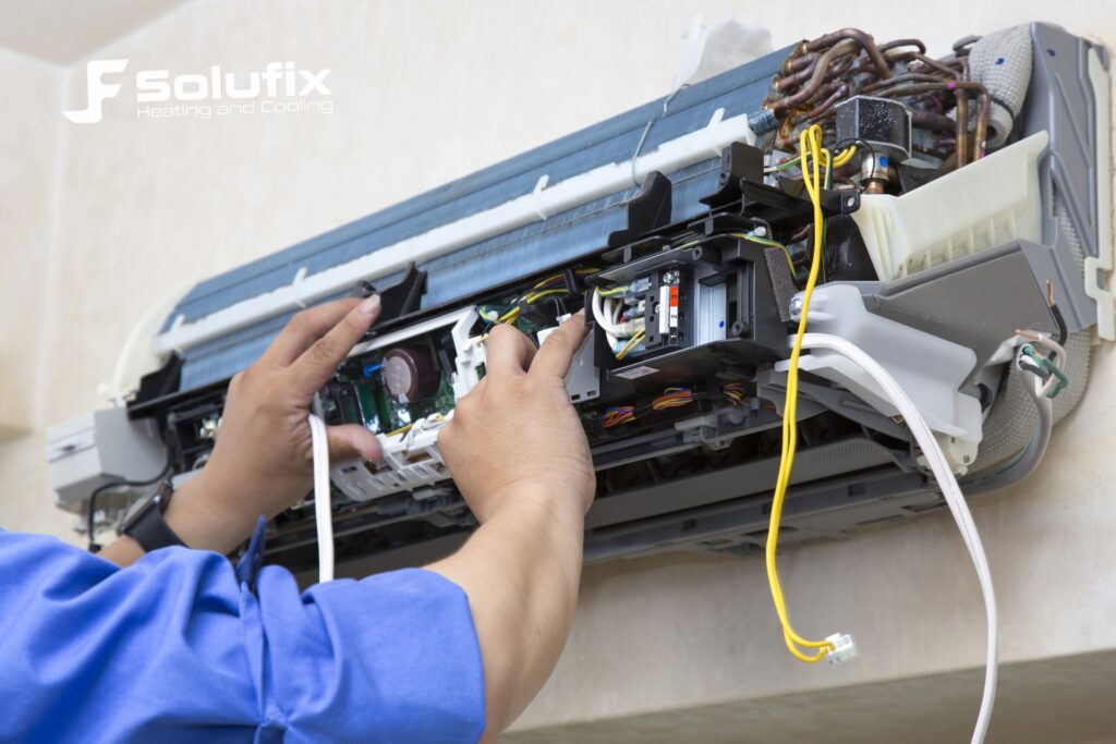 Air Conditioning Repair Service in Kennewick