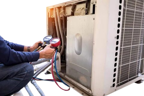 AIR CONDITIONING REPAIR & INSTALL IN KENNEWICK